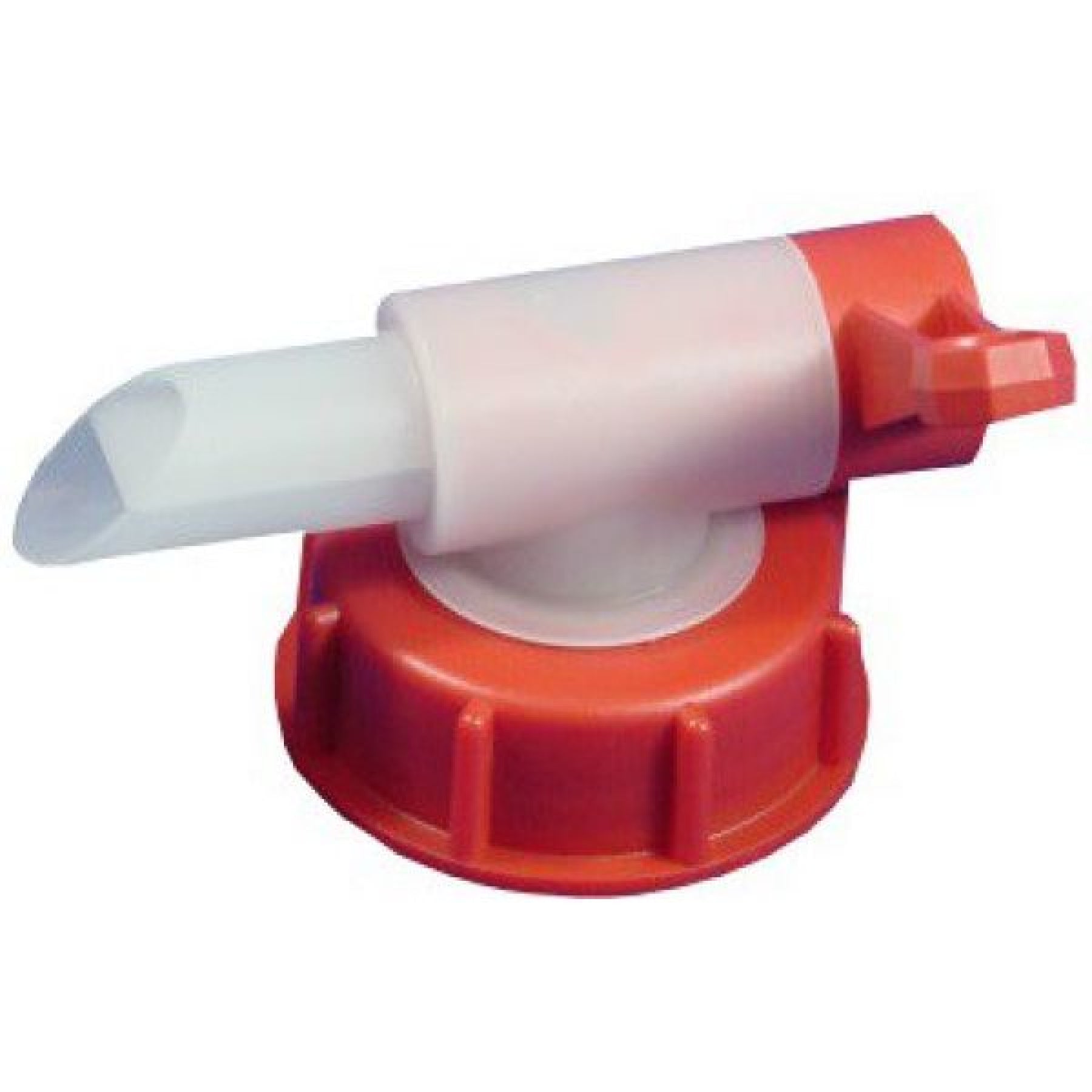 Abfüllhahn für Kanister - Auslaufhahn 10l Kanister