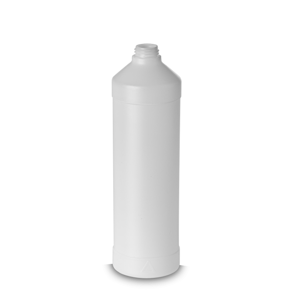 Rundflasche 1 Liter