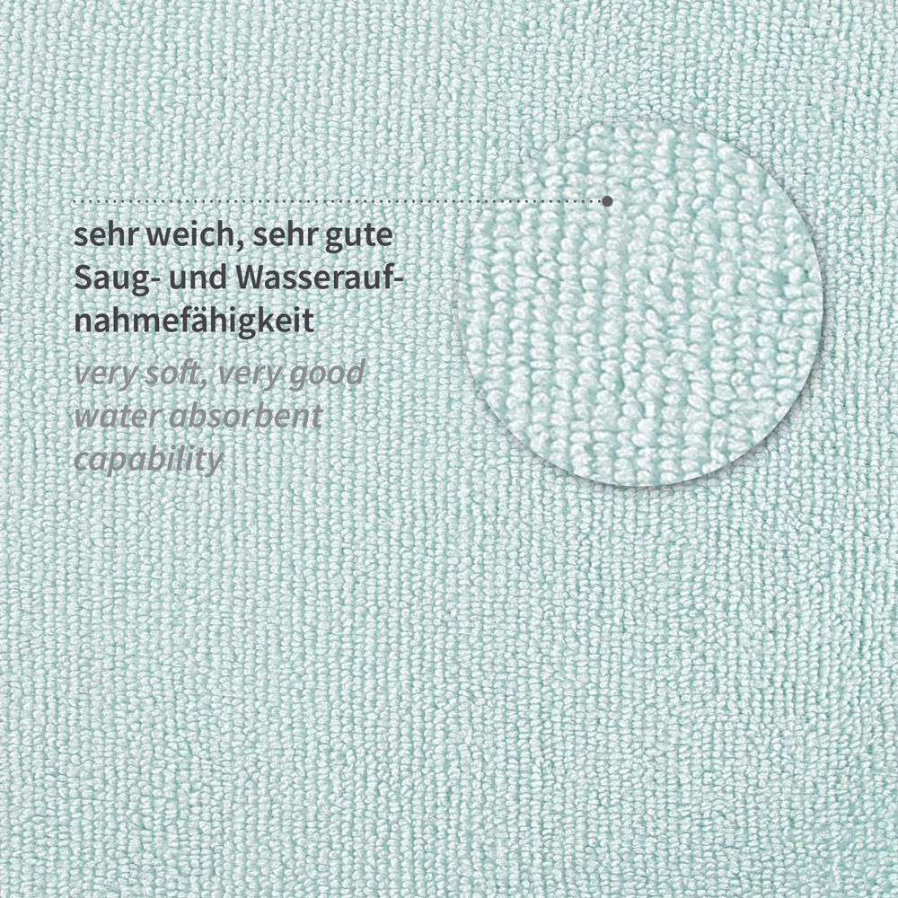 Mikrofasertücher Micro Master Premium | Polyester/Polyamid