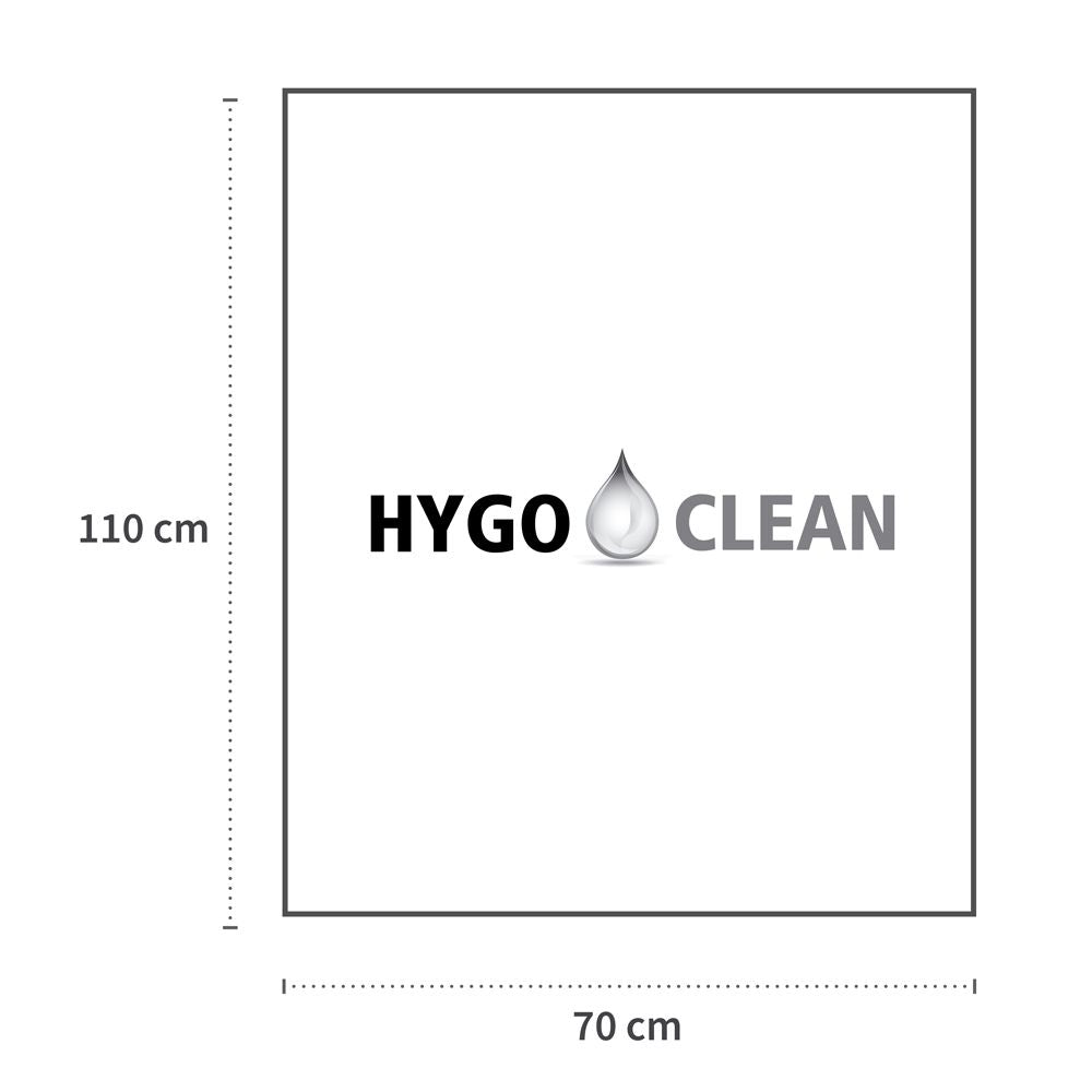 Müllsäcke, 110 l | LDPE, Rolle