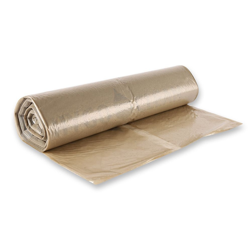 Müllsäcke Eco, 120 l | LDPE, Rolle