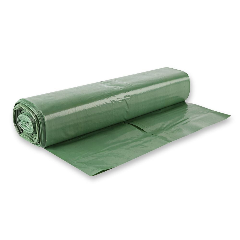 Müllsäcke Eco, 120 l | LDPE, Rolle