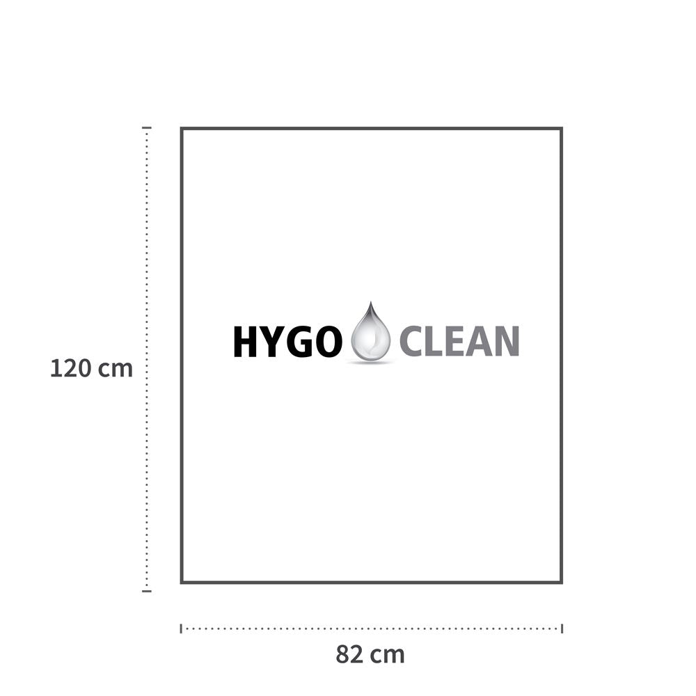 Müllsäcke, 130 l | LDPE, Rolle