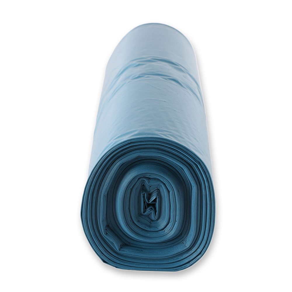 Müllsäcke, 160 l | LDPE, Rolle