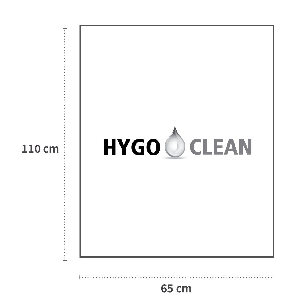 Müllsäcke, 160 l | LDPE, Rolle