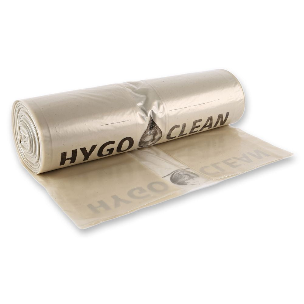 Müllsäcke, 160 l | LDPE, Rolle