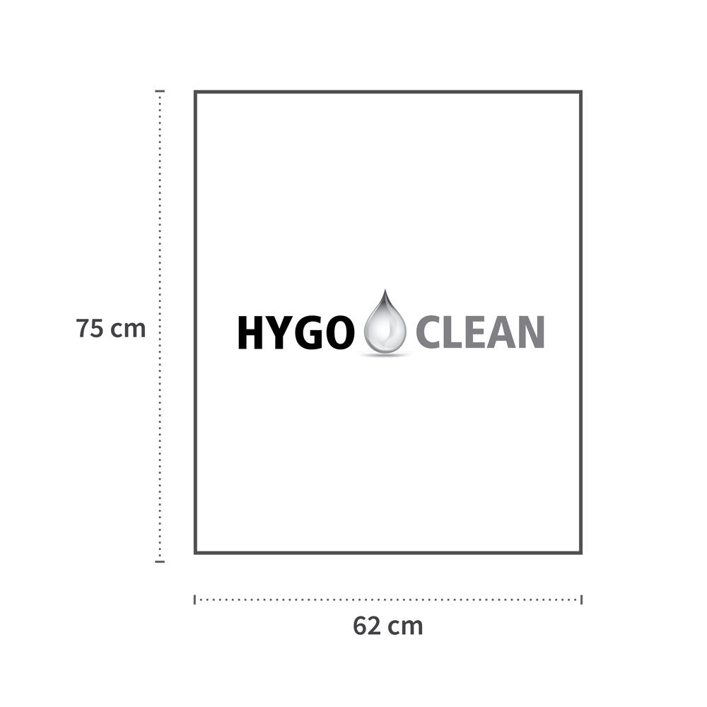 Müllbeutel Eco, 60 l | LDPE, Rolle