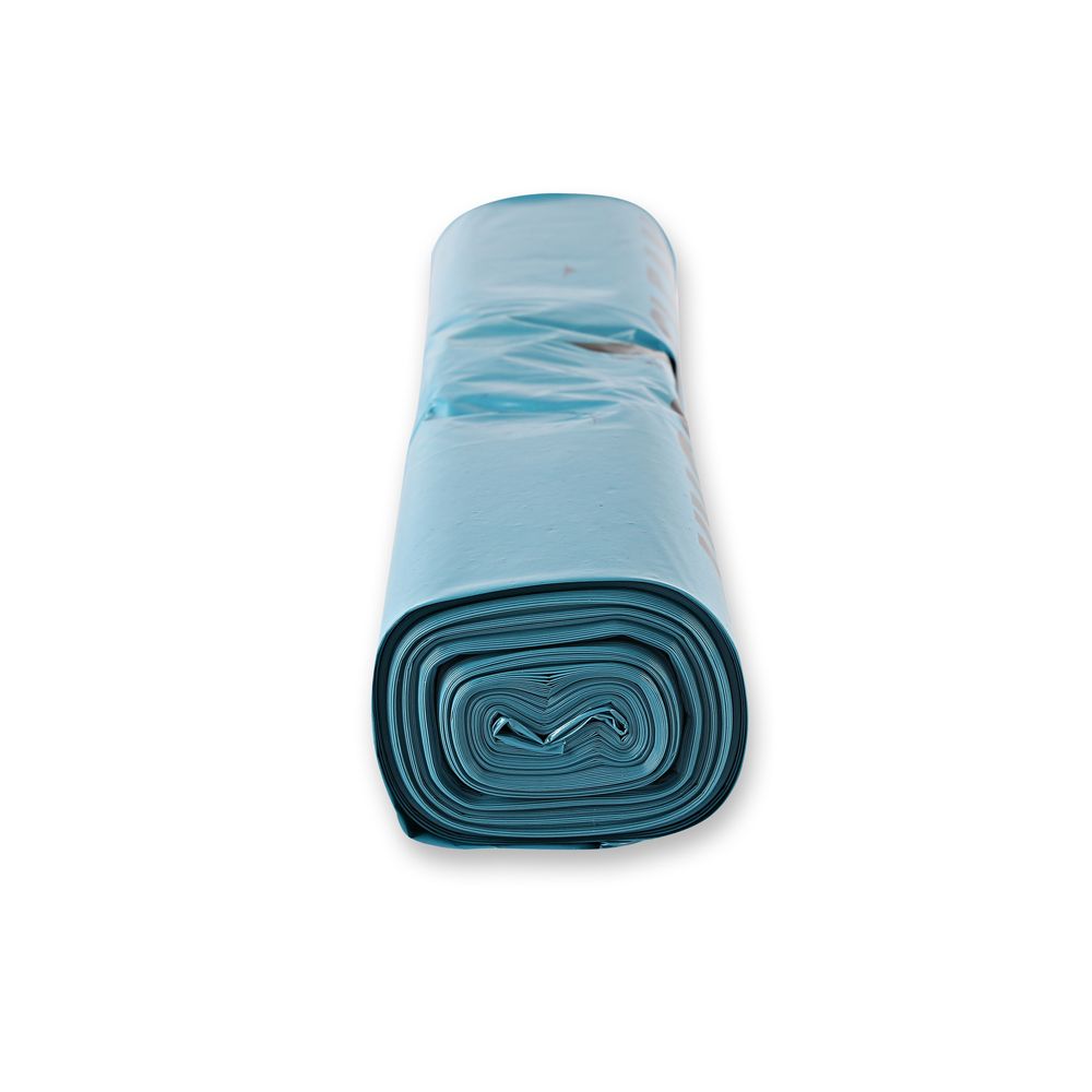 Müllsäcke, 70 l | LDPE, Rolle