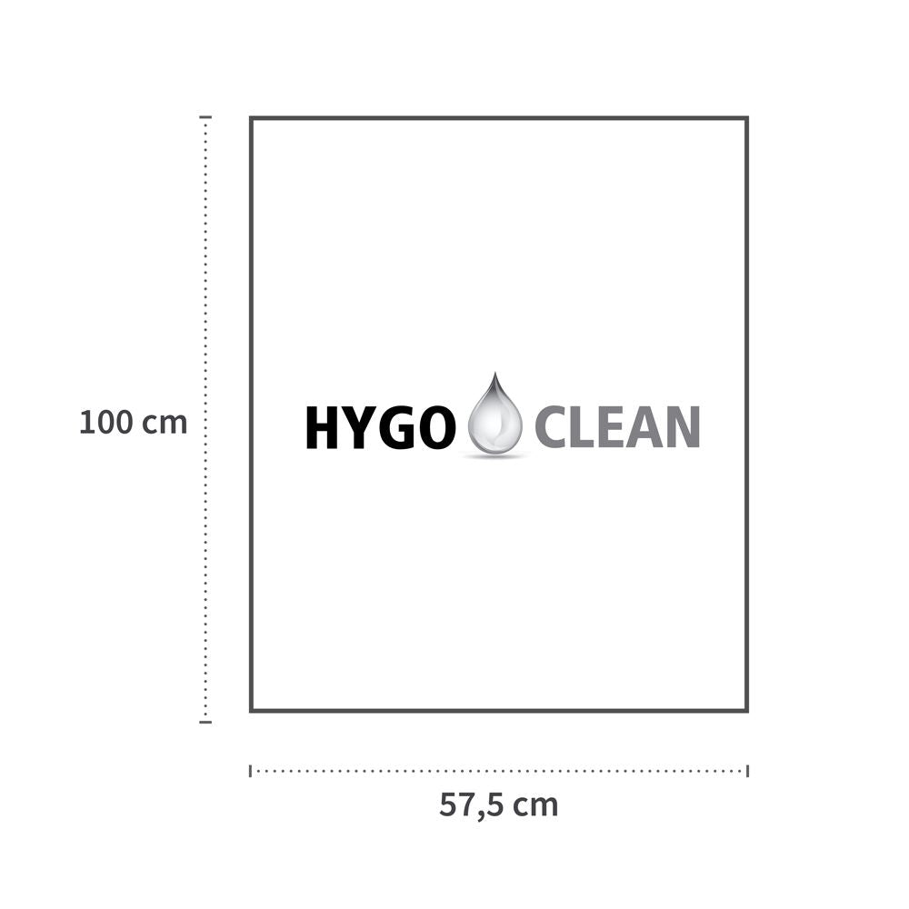 Müllsäcke, 70 l | LDPE, Rolle