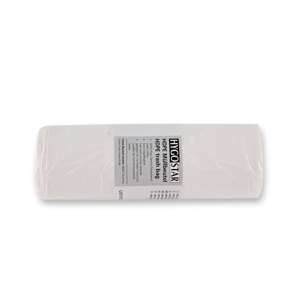 Müllbeutel Light, 65 l | HDPE, Rolle