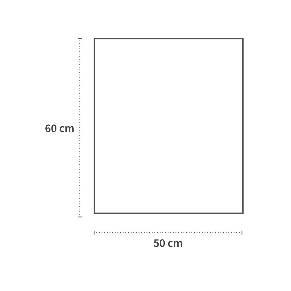 Müllbeutel Eco, 30 l | HDPE, Rolle