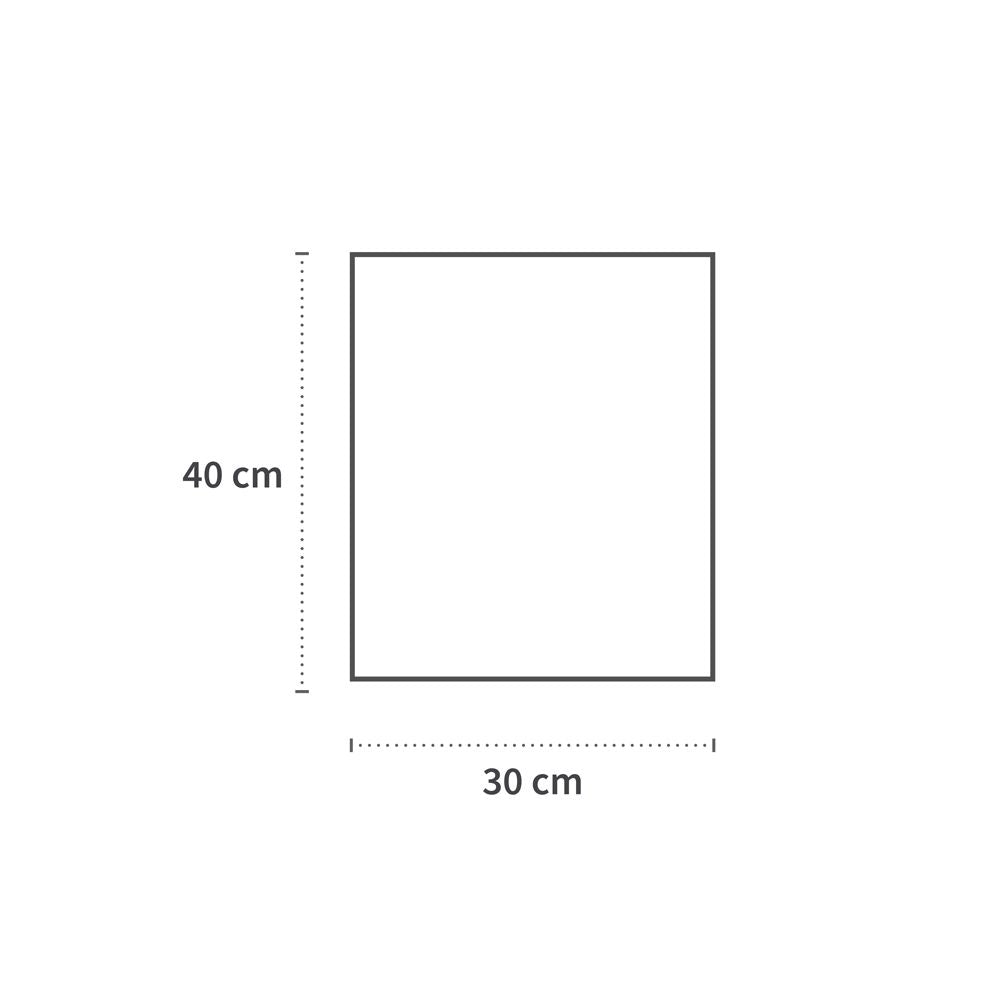 Müllbeutel Light, 5 l | HDPE, Rolle