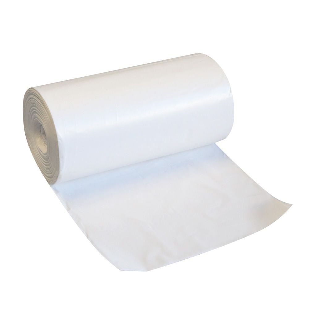 Müllbeutel für Kosmetikeimer, 10 l | HDPE, Rolle