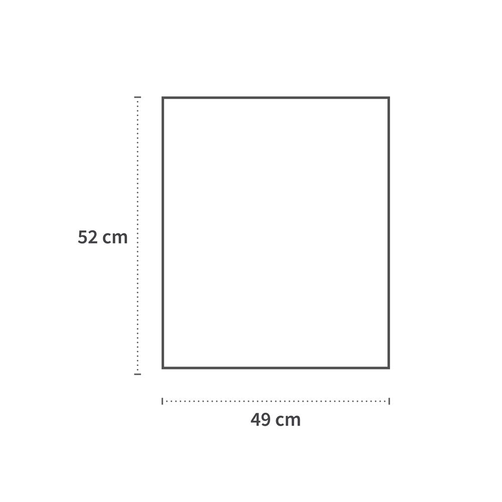 Müllbeutel Light, 18 l | HDPE, Rolle