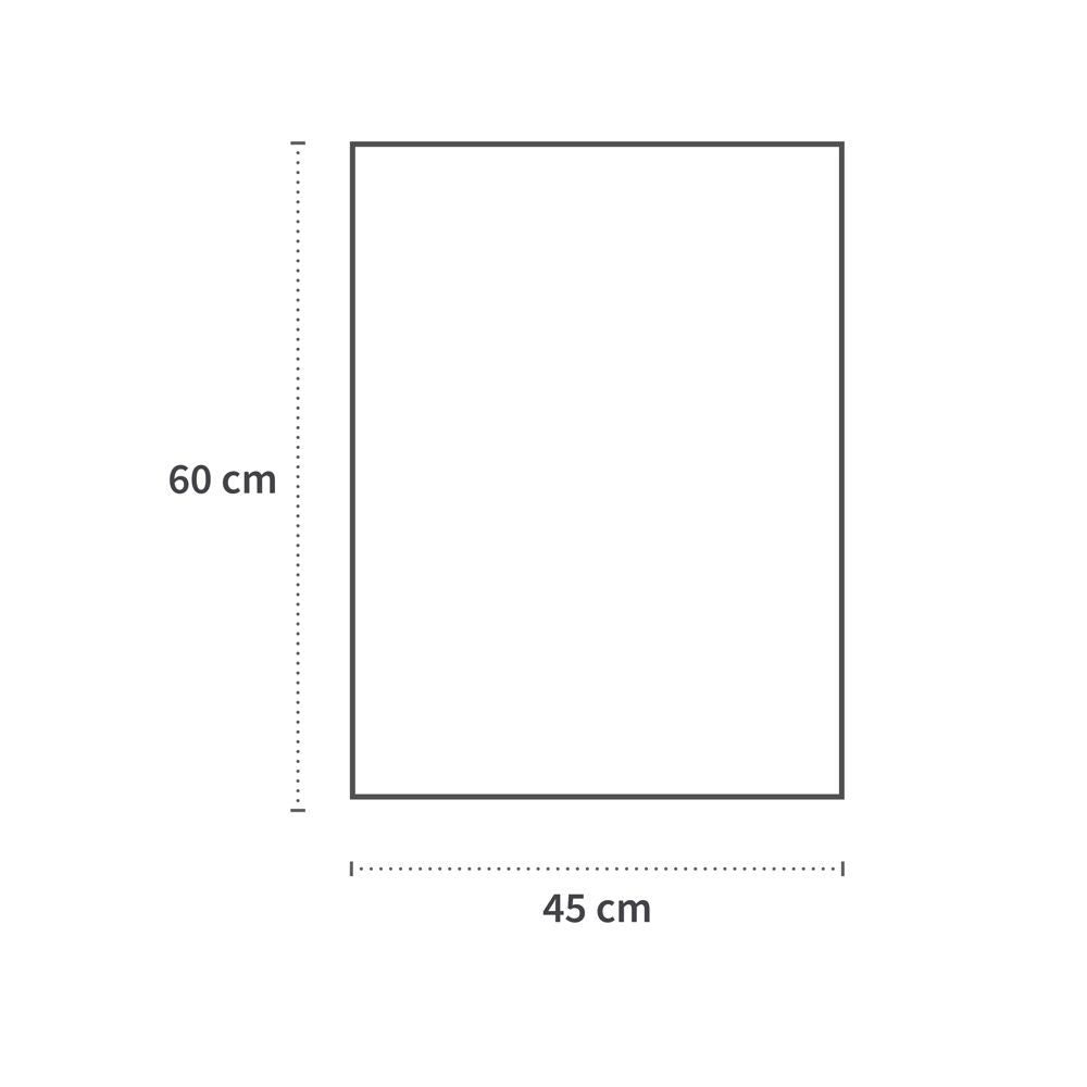 Müllbeutel, 20 l | HDPE, Rolle