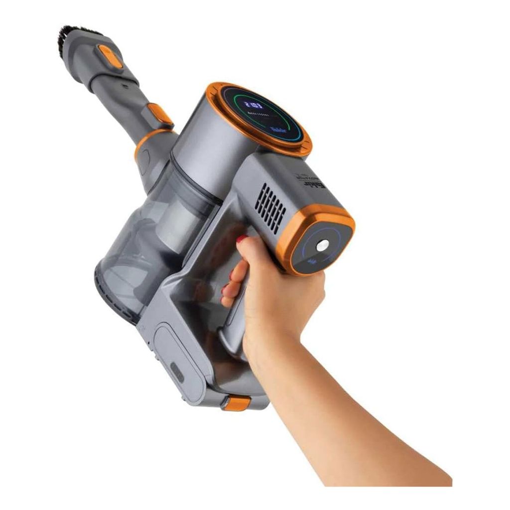 Akkusauger Fakir Inovator X 7269 Hand- und Stielsauger