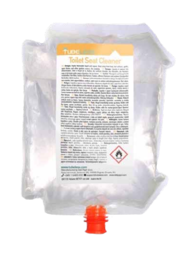 6 x TL Gentle WC-Disinfection 500 ml