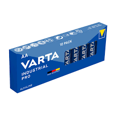 Varta Industrial AA-Batterien