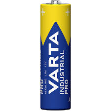 Varta Industrial AA-Batterien