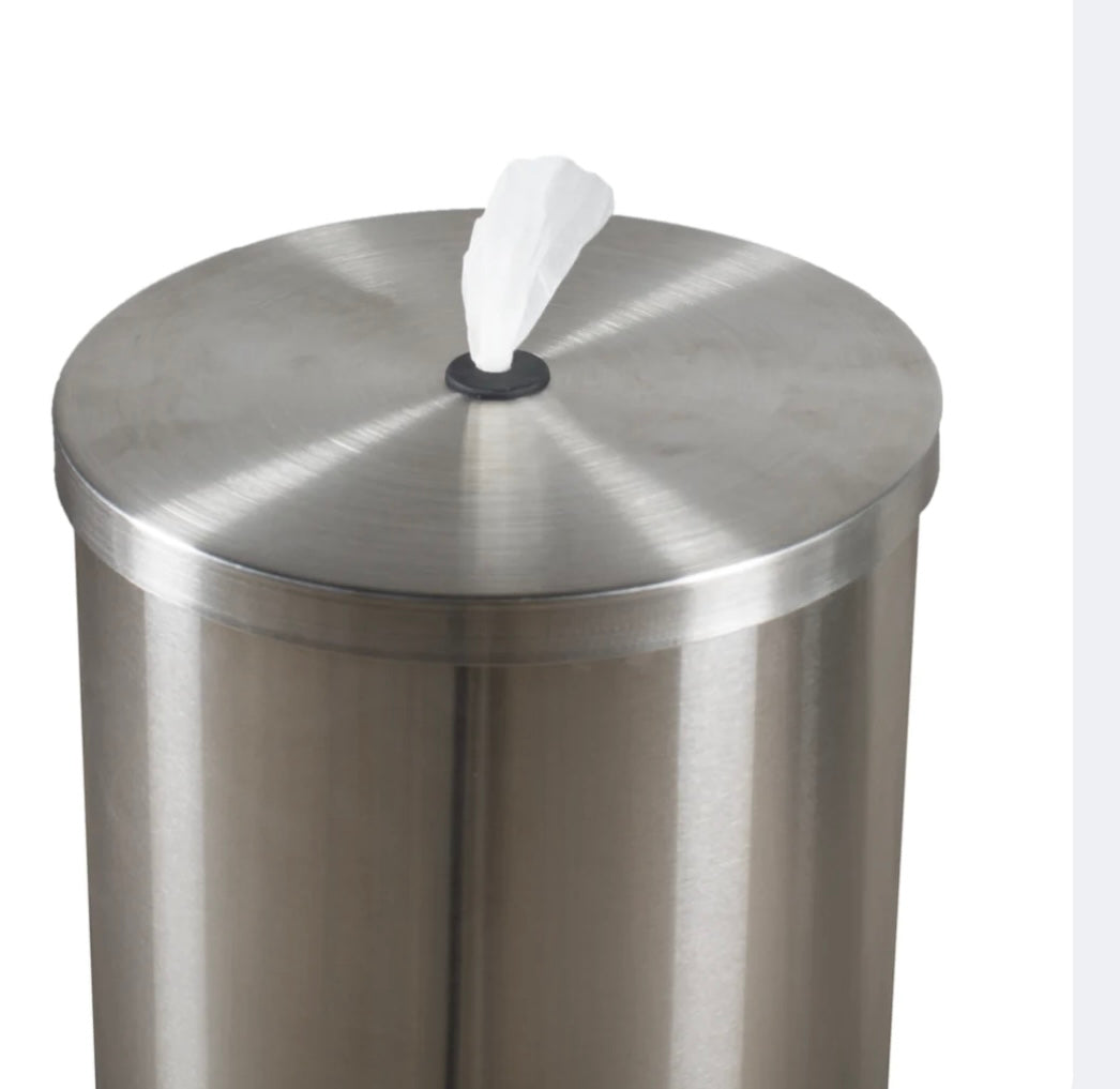 Desi-Station "Round"