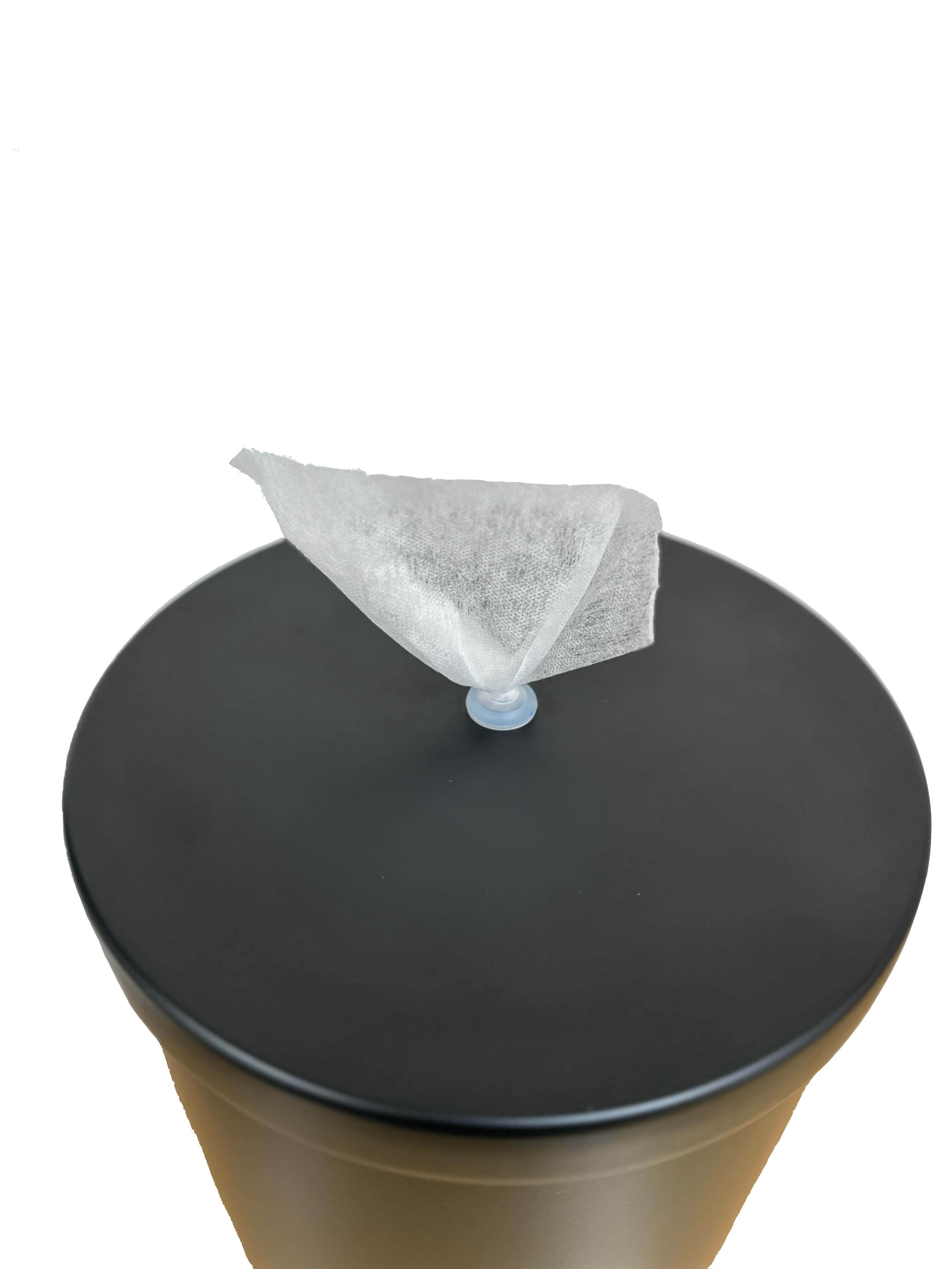 Desi-Station "Round"