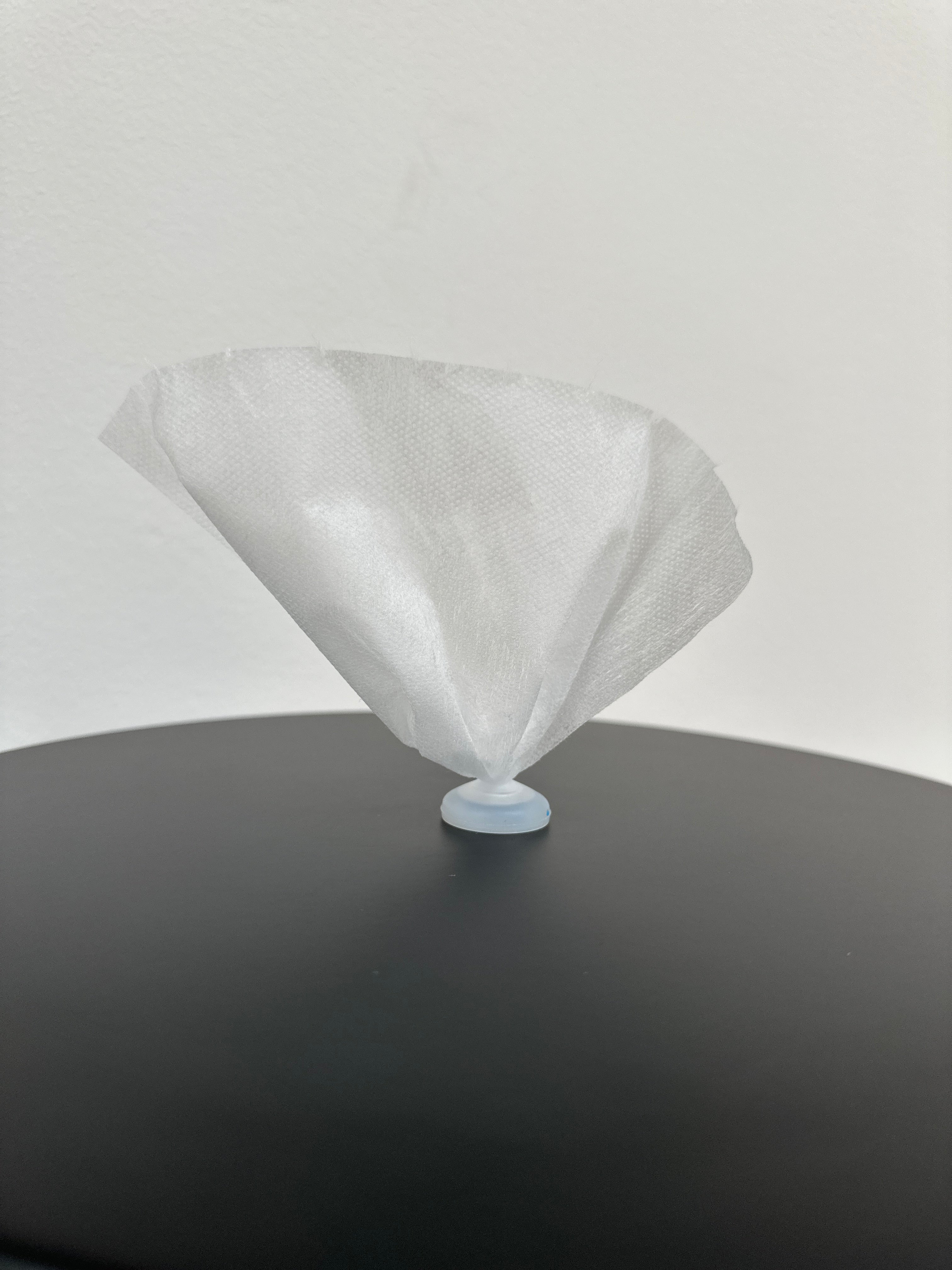 Desi-Station "Round"