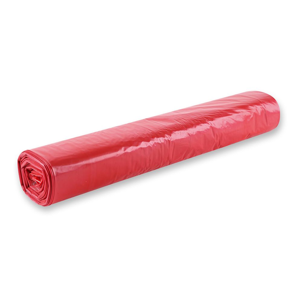 Müllsäcke Eco, 120 l | LDPE, Rolle