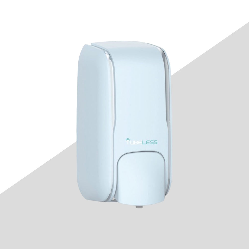 TL Toilet SeatCleaner MANUAL