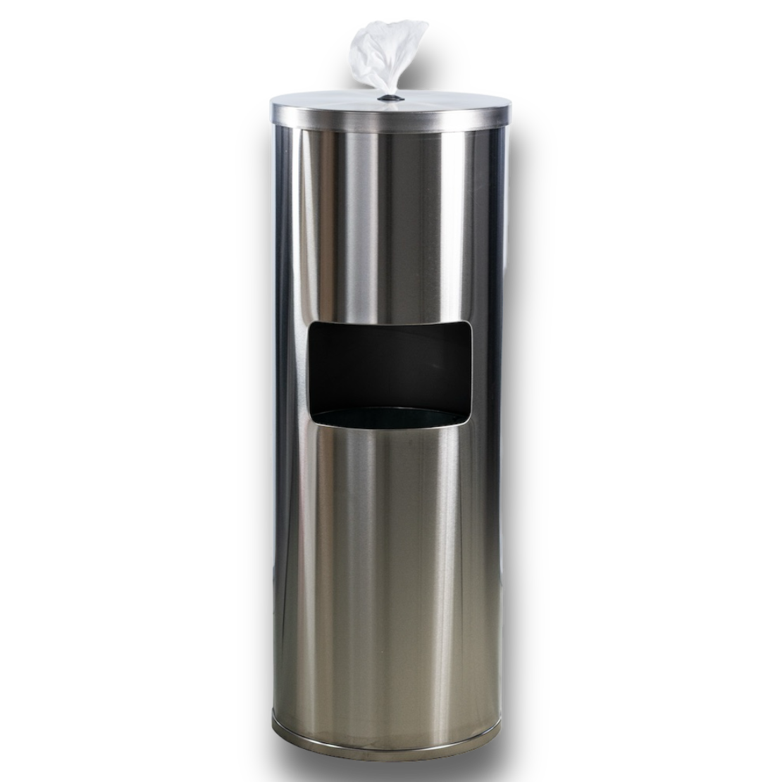 Desi-Station "Round"