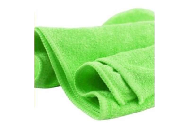 Microfasertücher Rezi Speedy Profi 40x40cm