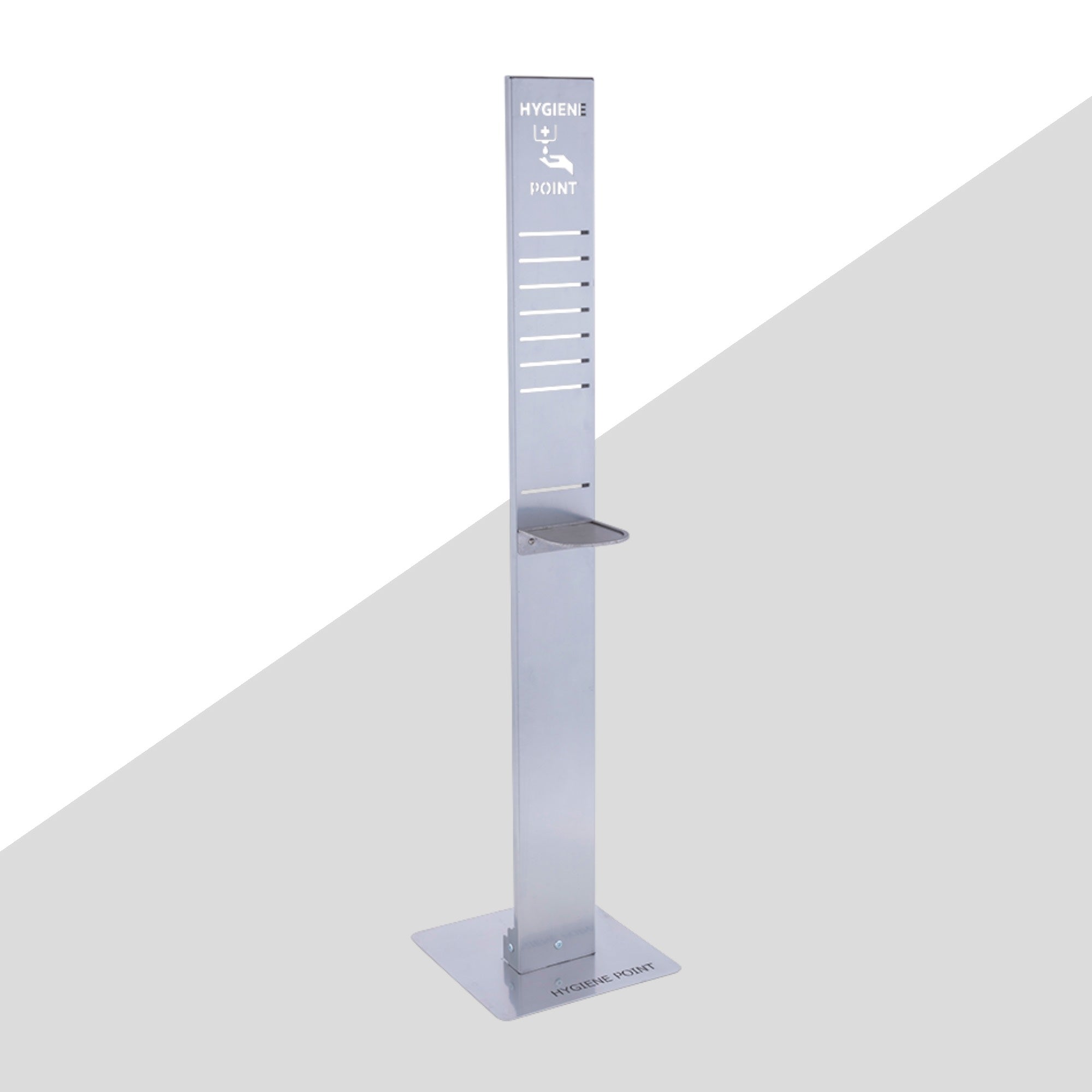 Desinfektionssäule für Desinfektionsspender