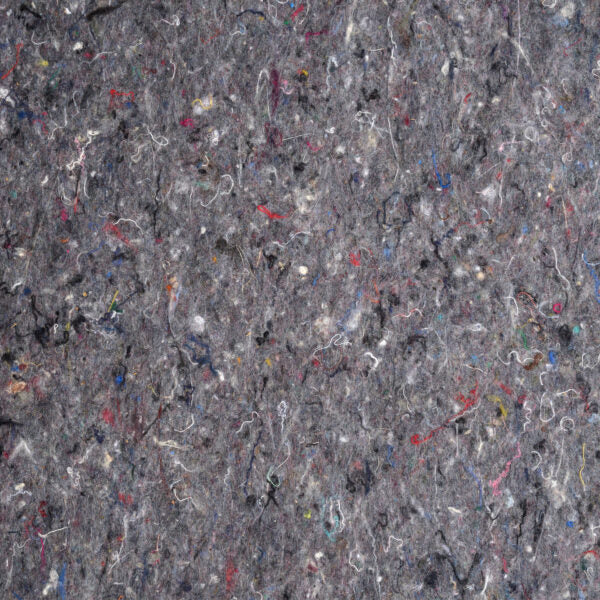 Vliestücher auf Baumwollbasis, bunt