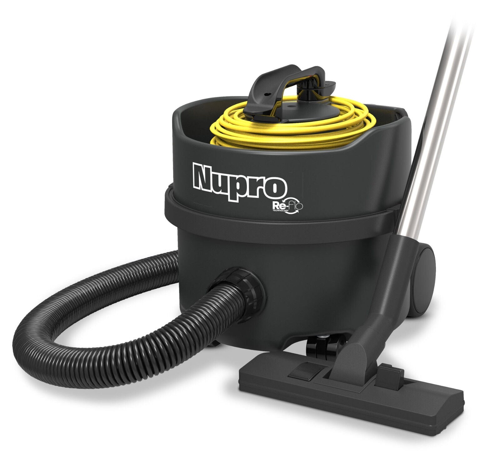 Numatic PRP 180 11 Staubsauger Nachfolger NVP 180 11 PRO