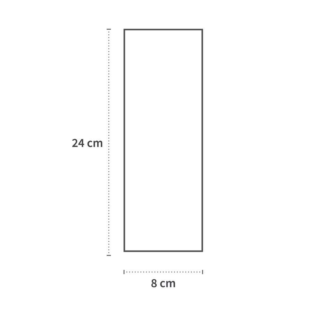 Hygienebeutel | HDPE