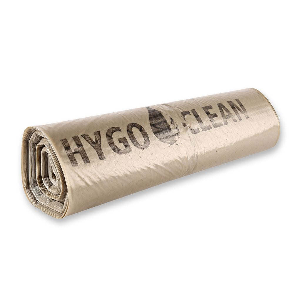 Müllsäcke, 120l | LDPE, Rolle