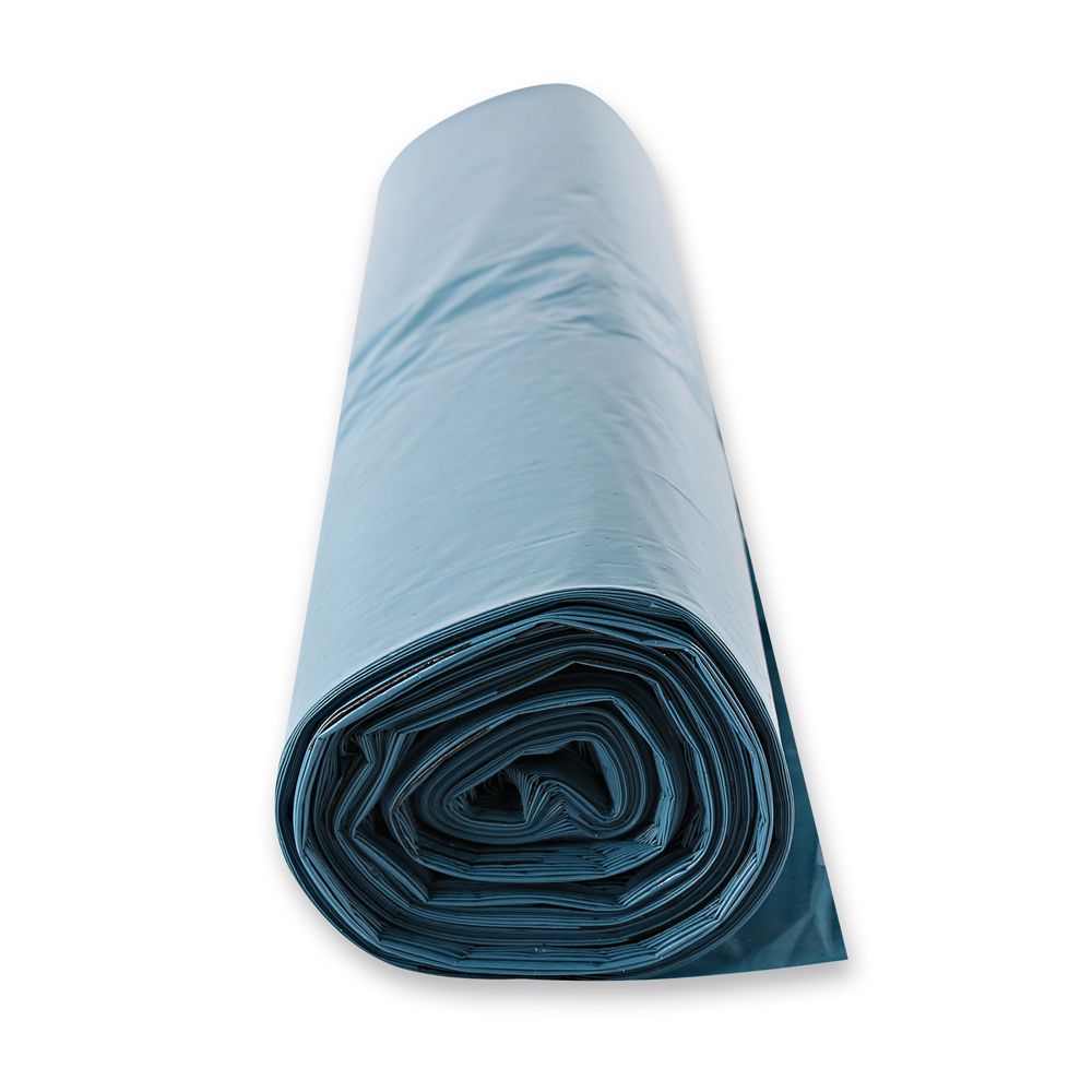 Müllsäcke Eco, 120 l | LDPE, Rolle