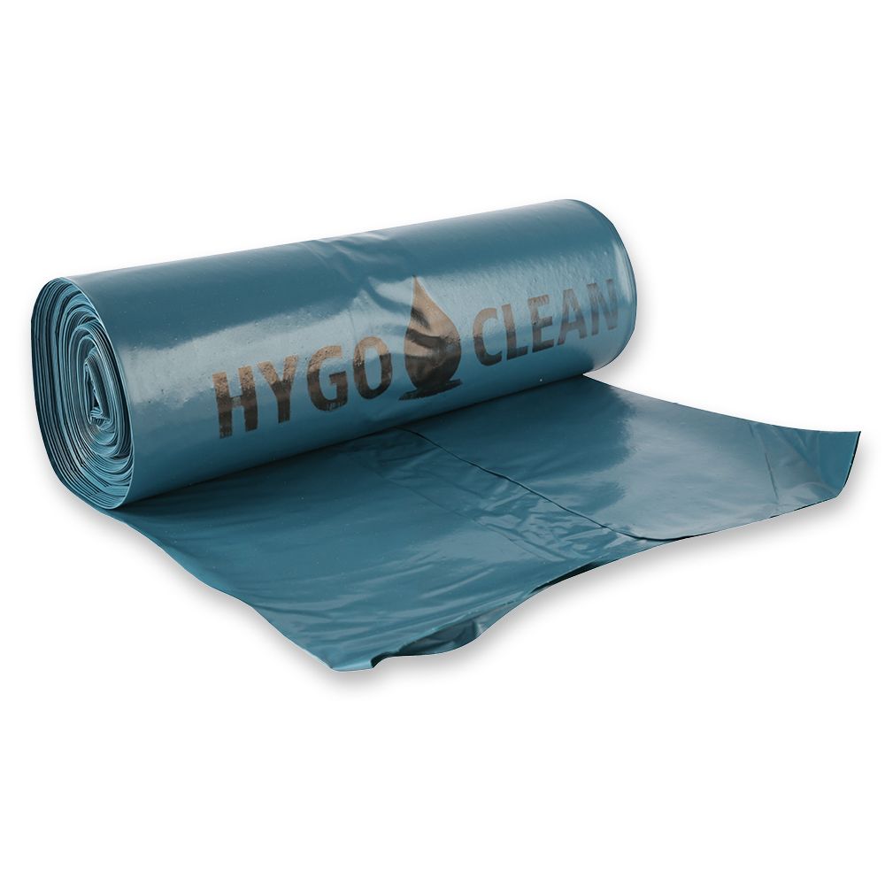 Müllsäcke Premium, 120 l | LDPE, Rolle