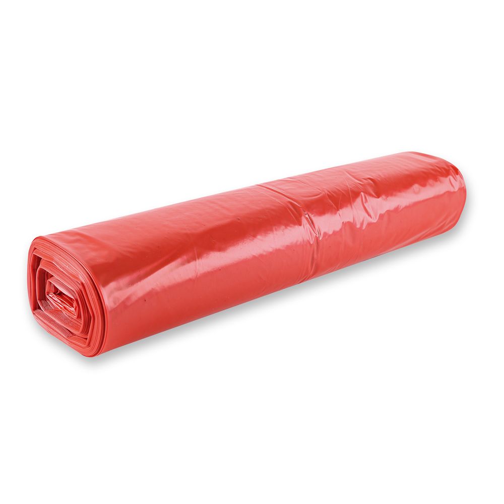 Müllsäcke, 120l | LDPE, Rolle