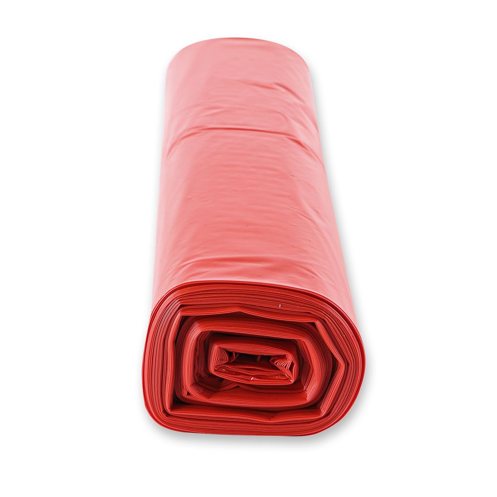 Müllsäcke Light, 120 l | LDPE, Rolle