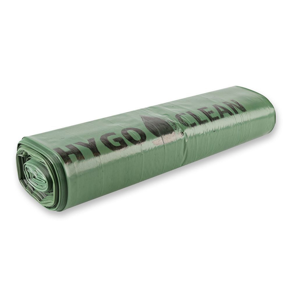Müllsäcke, 120l | LDPE, Rolle
