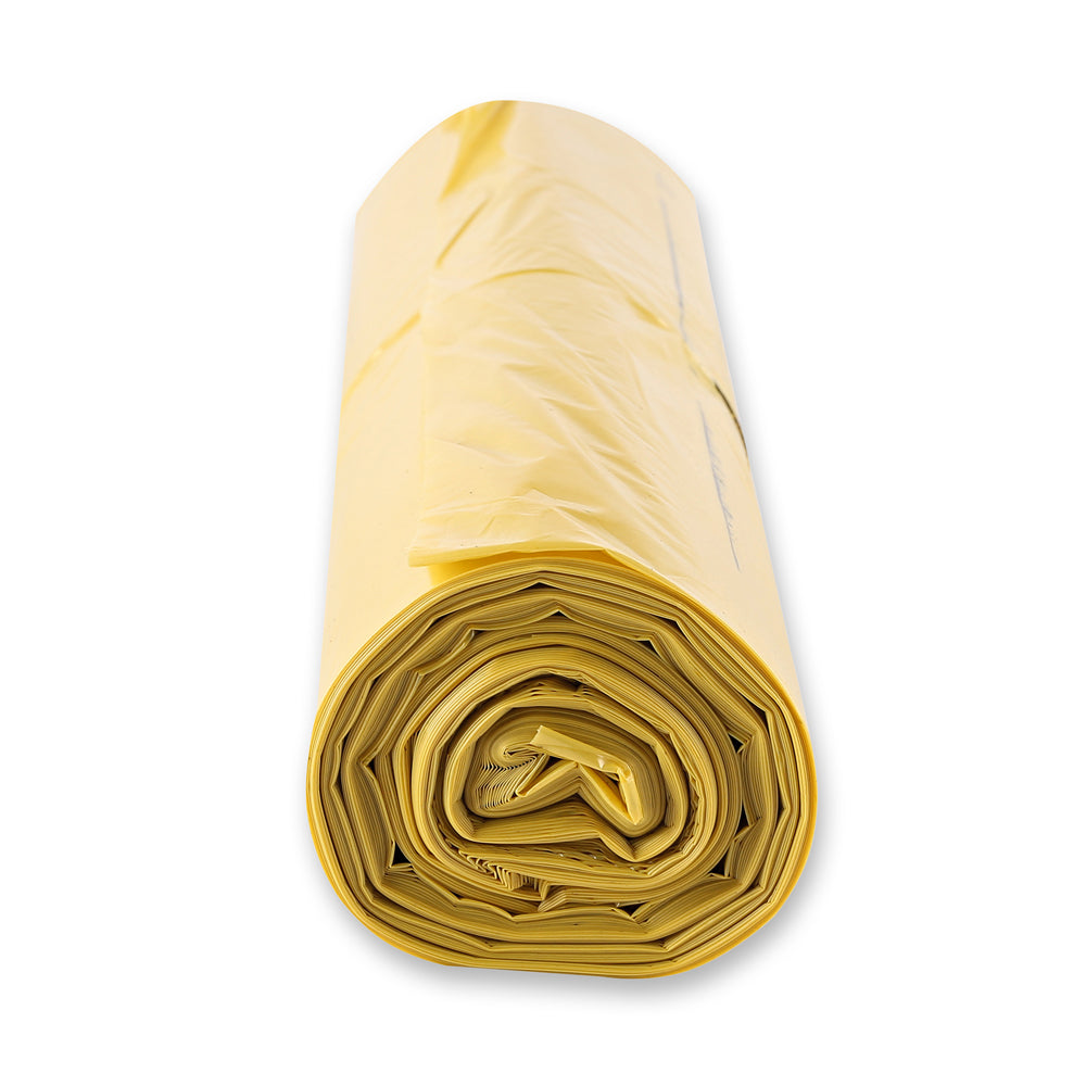 Müllsäcke Light, 120 l | LDPE, Rolle