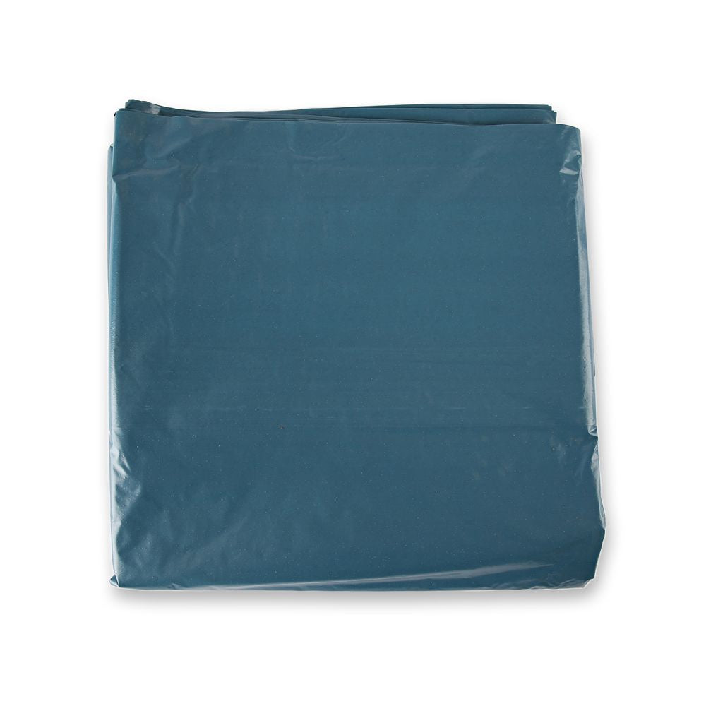 Müllsäcke, 240 l | LDPE, gelegt