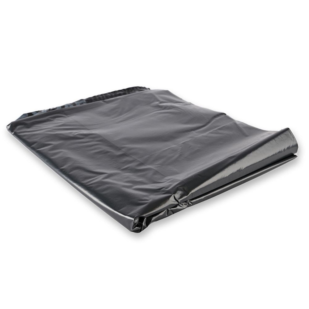 Müllsäcke, 240 l | LDPE, gelegt