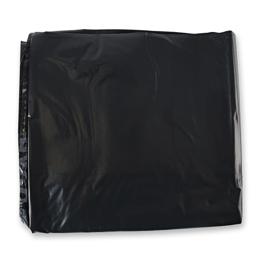 Müllsäcke, 240 l | LDPE, gelegt