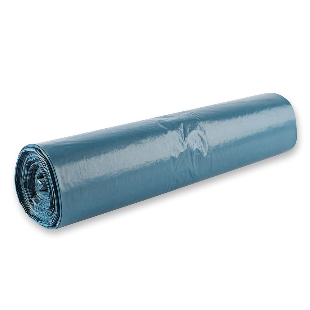 Müllsäcke, 120l | LDPE, Rolle