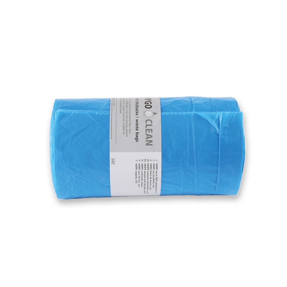 Müllsäcke Premium, 120 l