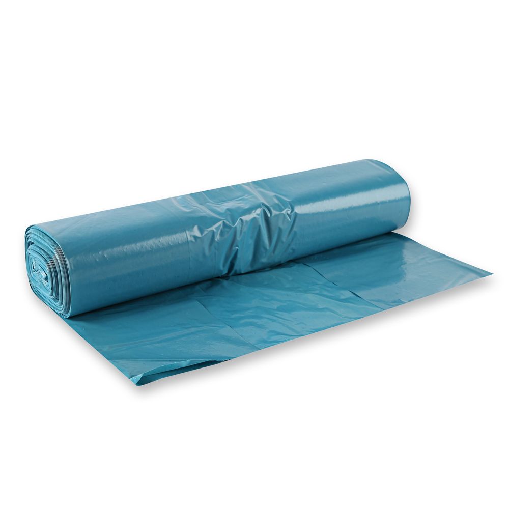Müllsäcke, 70 l | LDPE, Rolle