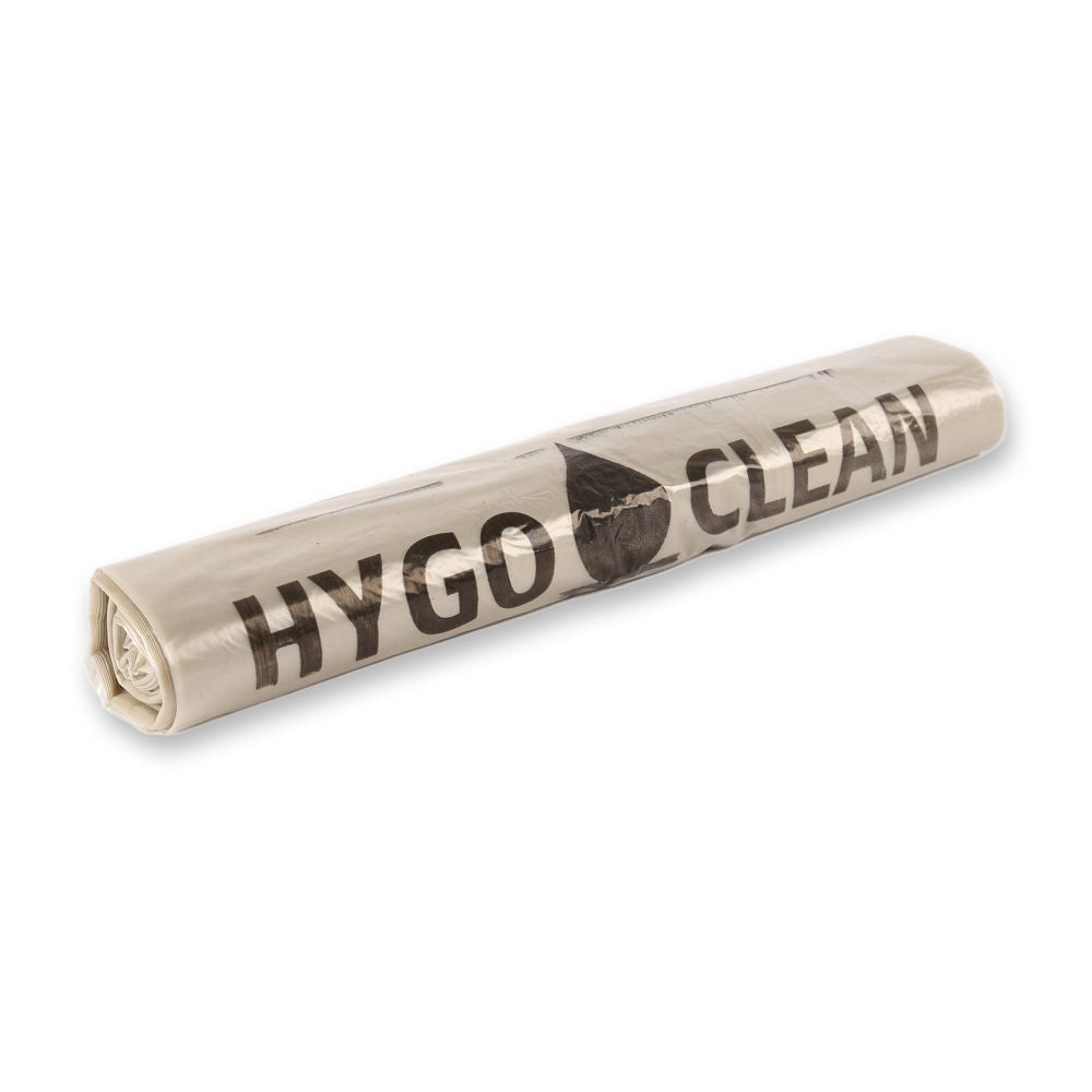 Müllbeutel Eco, 60 l | LDPE, Rolle