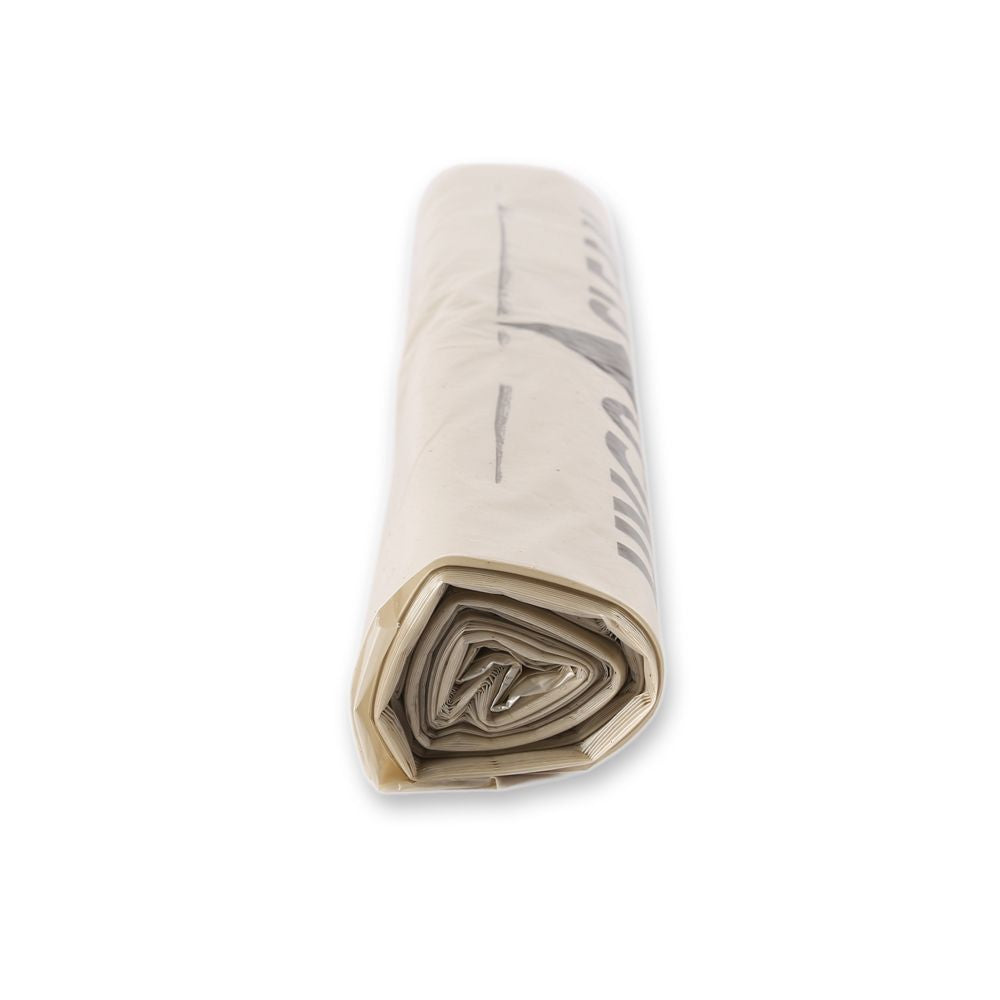 Müllbeutel Eco, 60 l | LDPE, Rolle