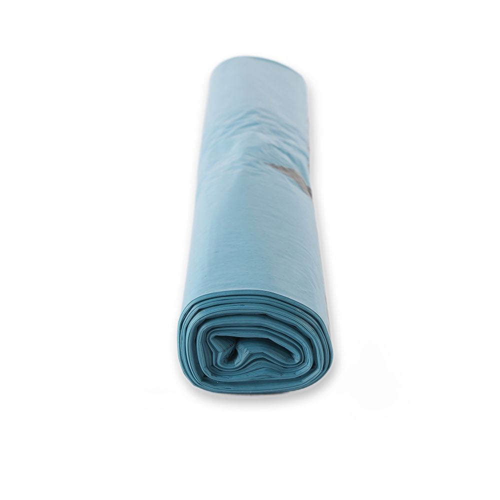 Müllbeutel Eco, 60 l | LDPE, Rolle